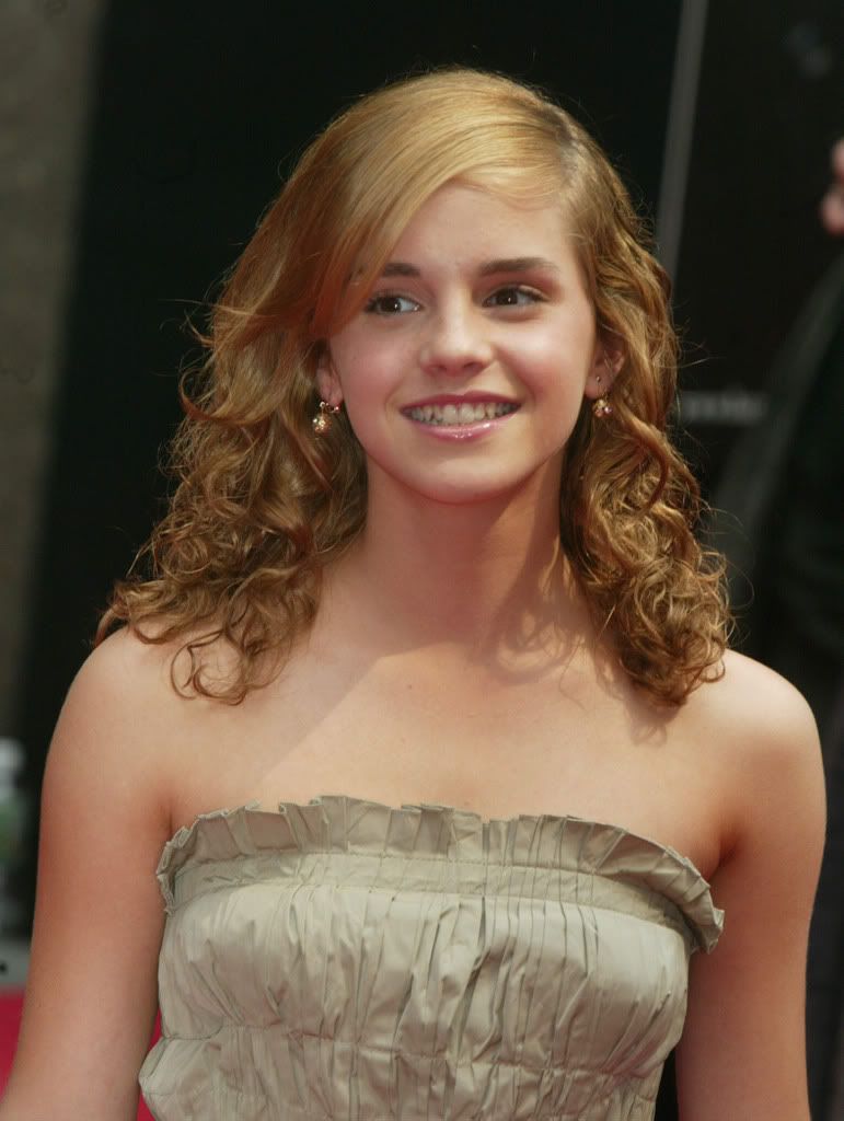 Harry Potter And The Prisoner Of Azkaban Premiere New York Emma Watson Part 4 Emma